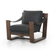 Carson Black Chair 253