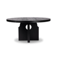 Round Dining Table 254