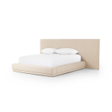 Extra Wide Queen Bed 259