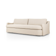Broadway Canvas Sofa 96" 262