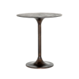 Bar Table - Antique Rust 267