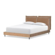 Surrey Taupe King Bed 271