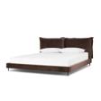 Surrey Cocoa King Bed 272