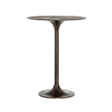 Counter Table - Antique Rust 275