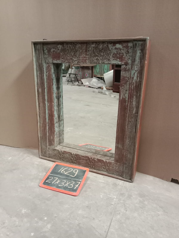 WD FRAME WITH MIRROR 055