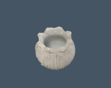 MARBLE POT 069