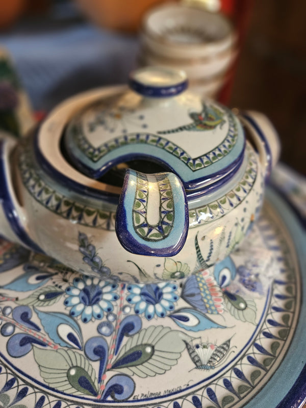 JUEGO SOPERA CON CUCHARON