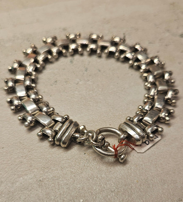 Bali Bracelet .925 502