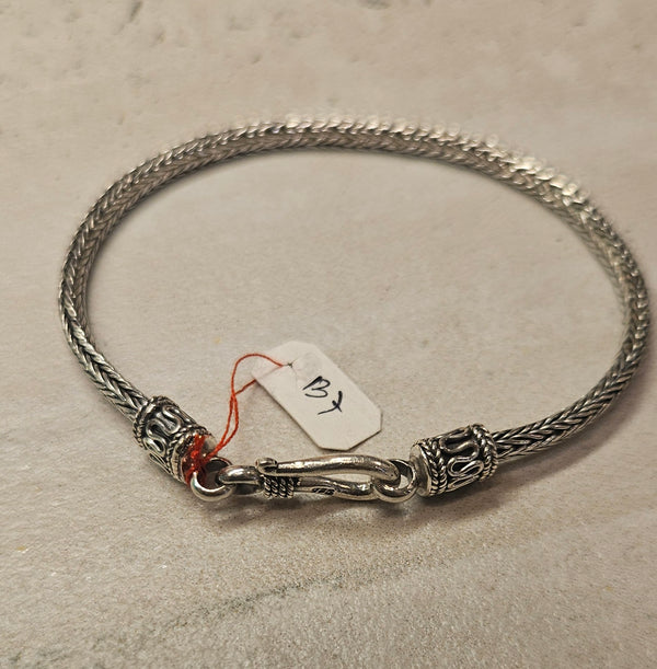 Bali Bracelet .925 513