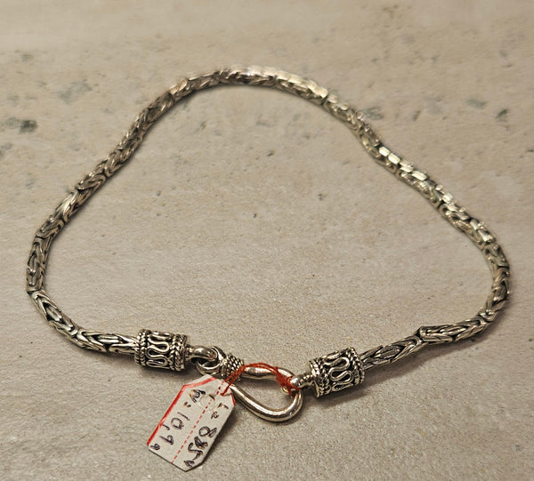 Bali Bracelet .925 514