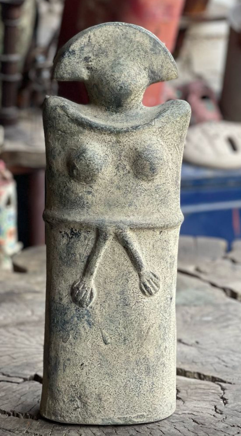 Mona Sculpture - Big