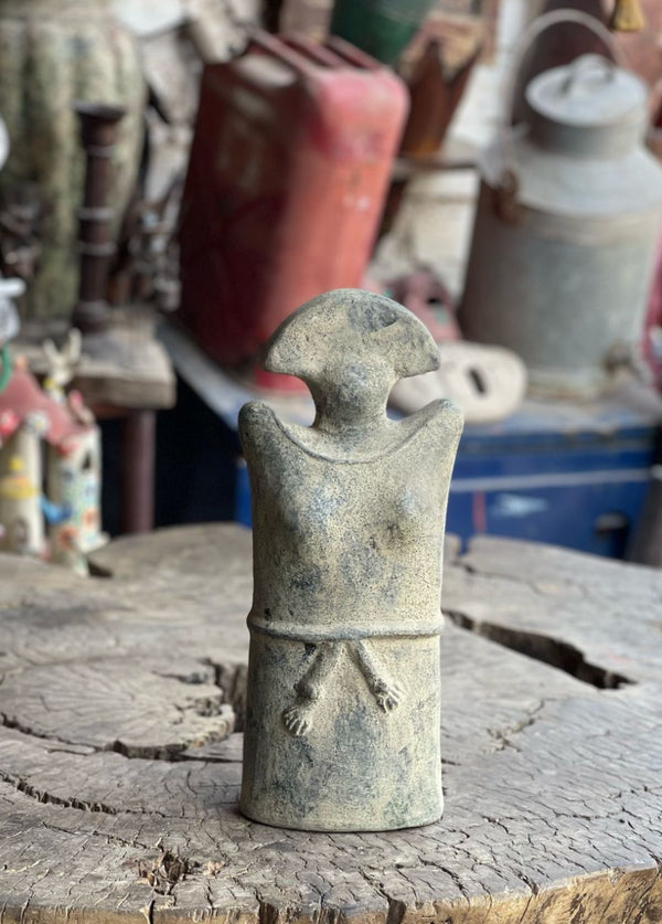 Mona Sculpture - Small