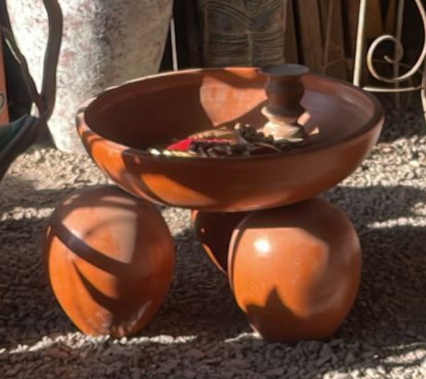 3 Spheres Coffee Table