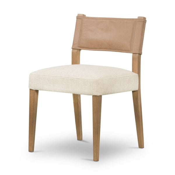 Cream Dining Chair 713