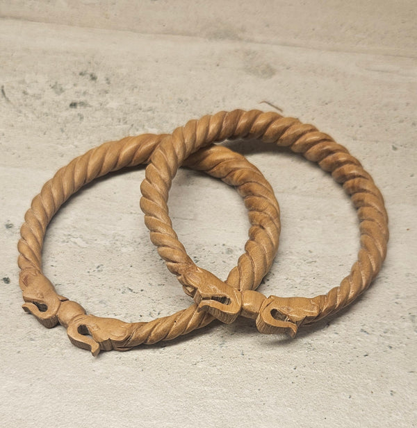 Sandalwood Bracelet 741