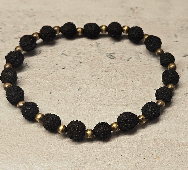 Rudraksha Bracelet 742