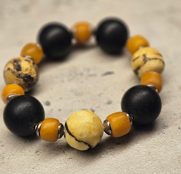 Amber Bracelet 788