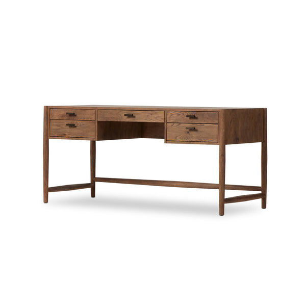 Oak Desk 834