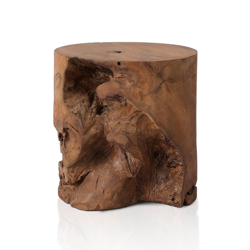 Wooden Stool 872