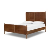 Queen Bed 873