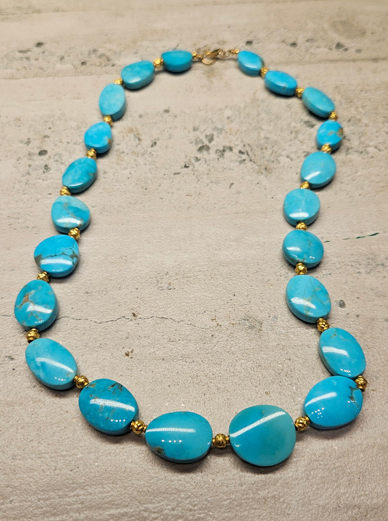 Sleeping Beauty Turquoise 894