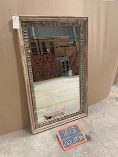 WD FRAME WITH MIRROR 069