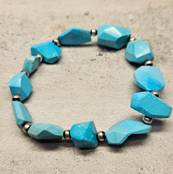 Sleeping Beauty Turquoise 202