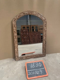 WD FRAME WITH MIRROR 071