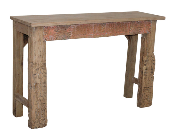 WD CONSOLE TABLE 282