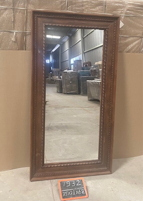 WD FRAME WITH MIRROR 083