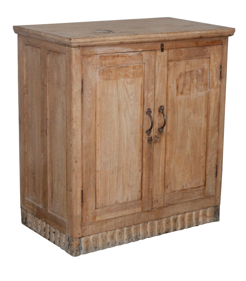 WD CABINET 284