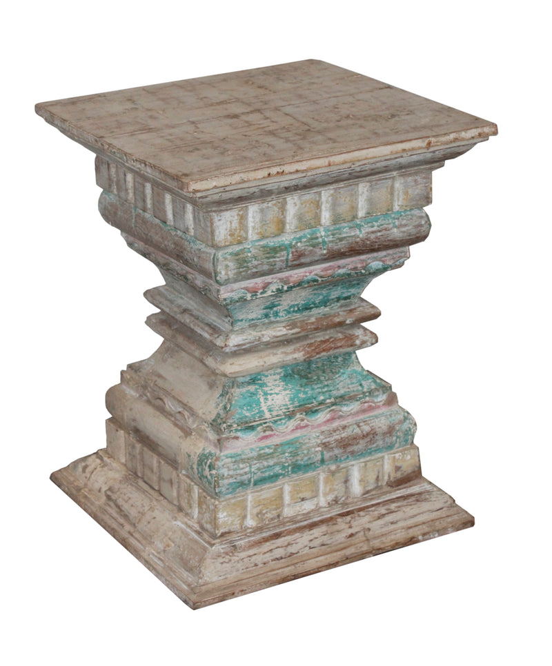 WD SIDE TABLE 288