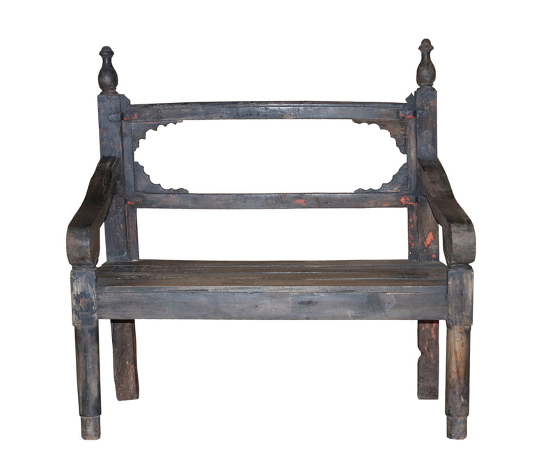 WD BENCH 289