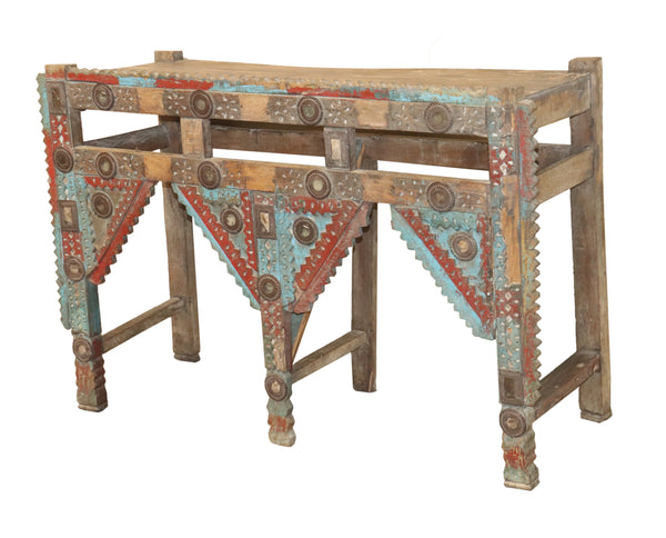 WD DAMCHIYA CONSOLE TABLE 293