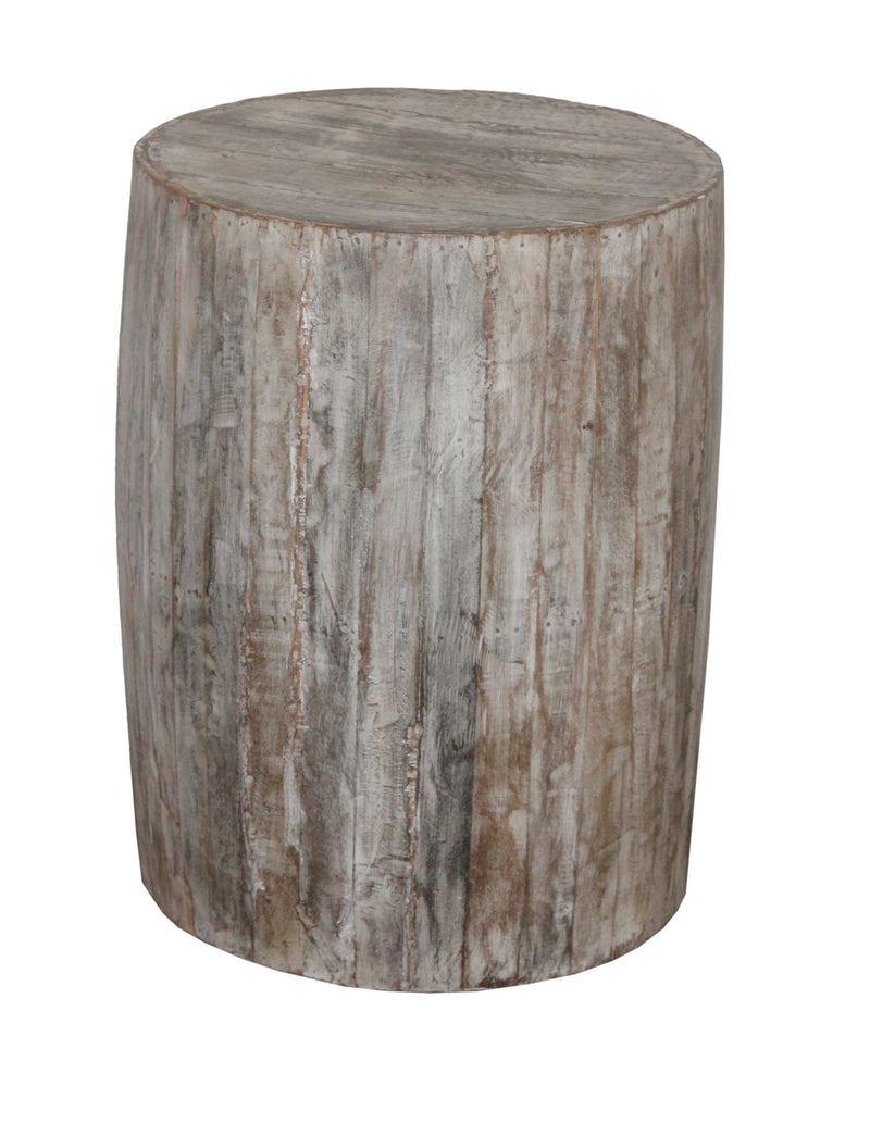 WD SIDE TABLE 305