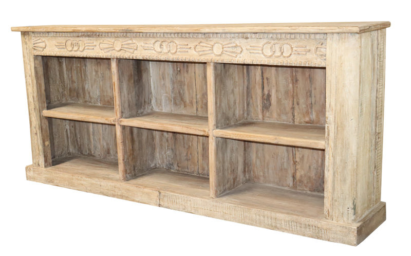WD OPEN SIDEBOARD 306