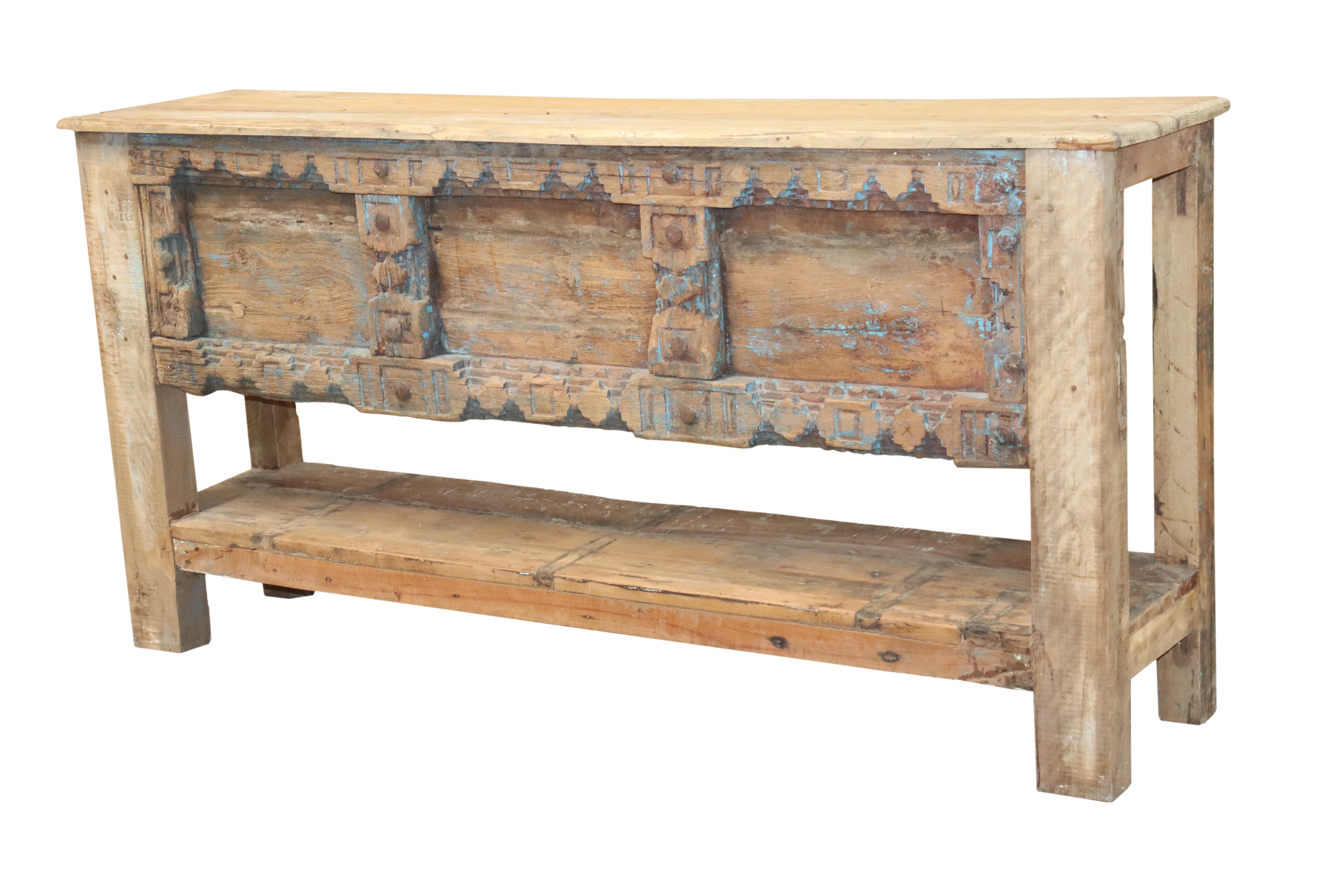 WD CONSOLE TABLE 311