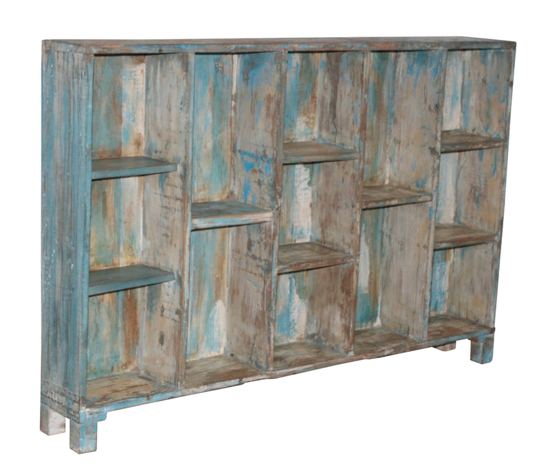 WD BOOKCASE 314