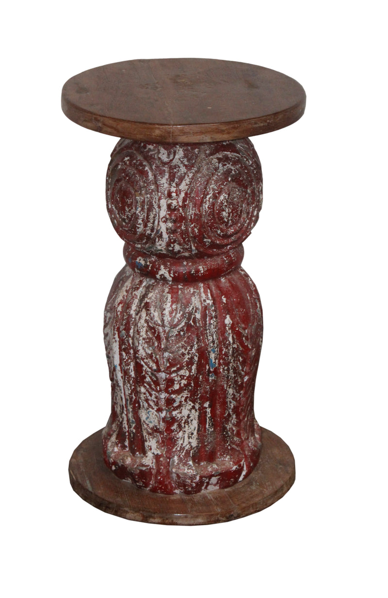 WD SIDE TABLE 317