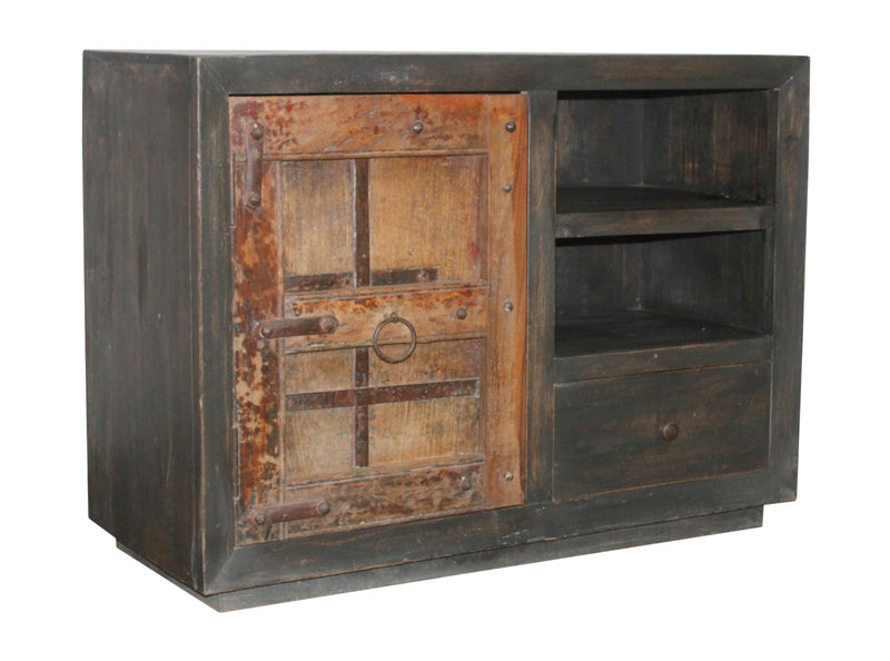 WD CABINET 322