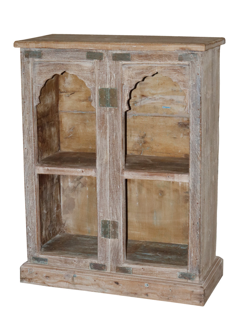 WD BOOKCASE 324