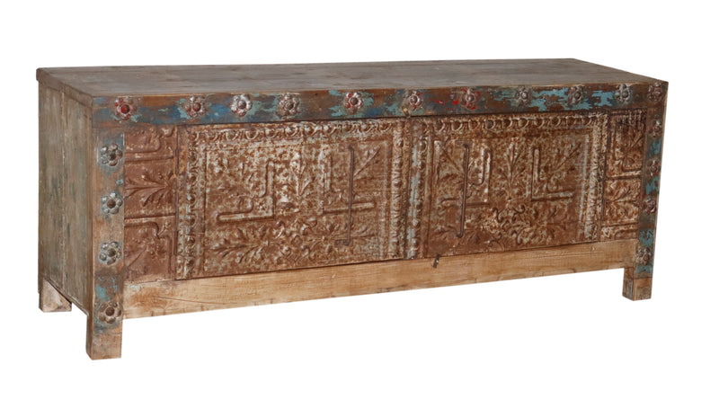 WD IRON SIDEBOARD 331