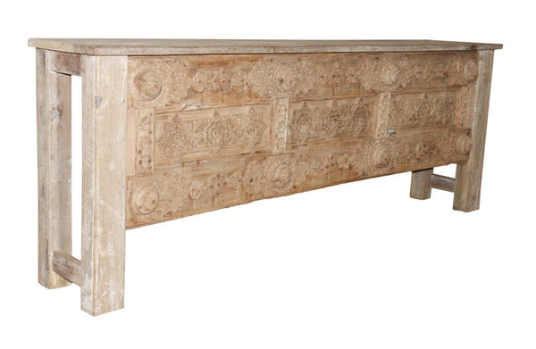 WD CONSOLE TABLE 923