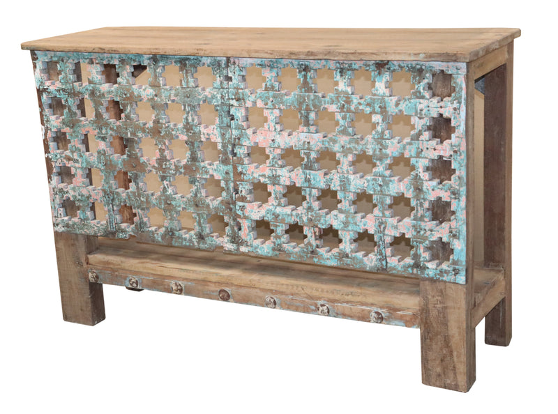 WD CONSOLE TABLE 335
