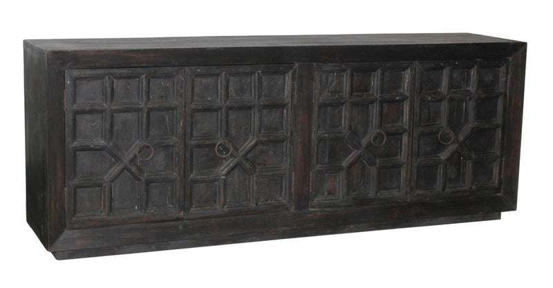 WD SIDEBOARD 339