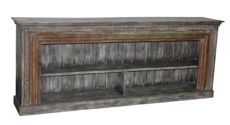 WD BOOKCASE 342