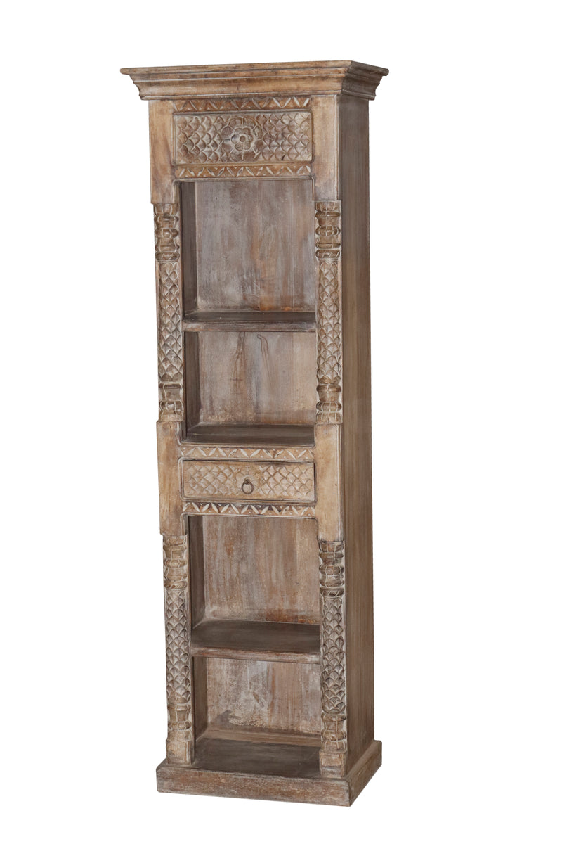 WD BOOKCASE 343