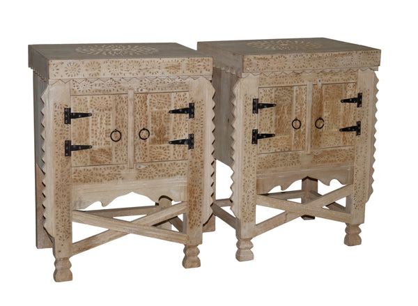 WD DAMCHIYA CABINET 347