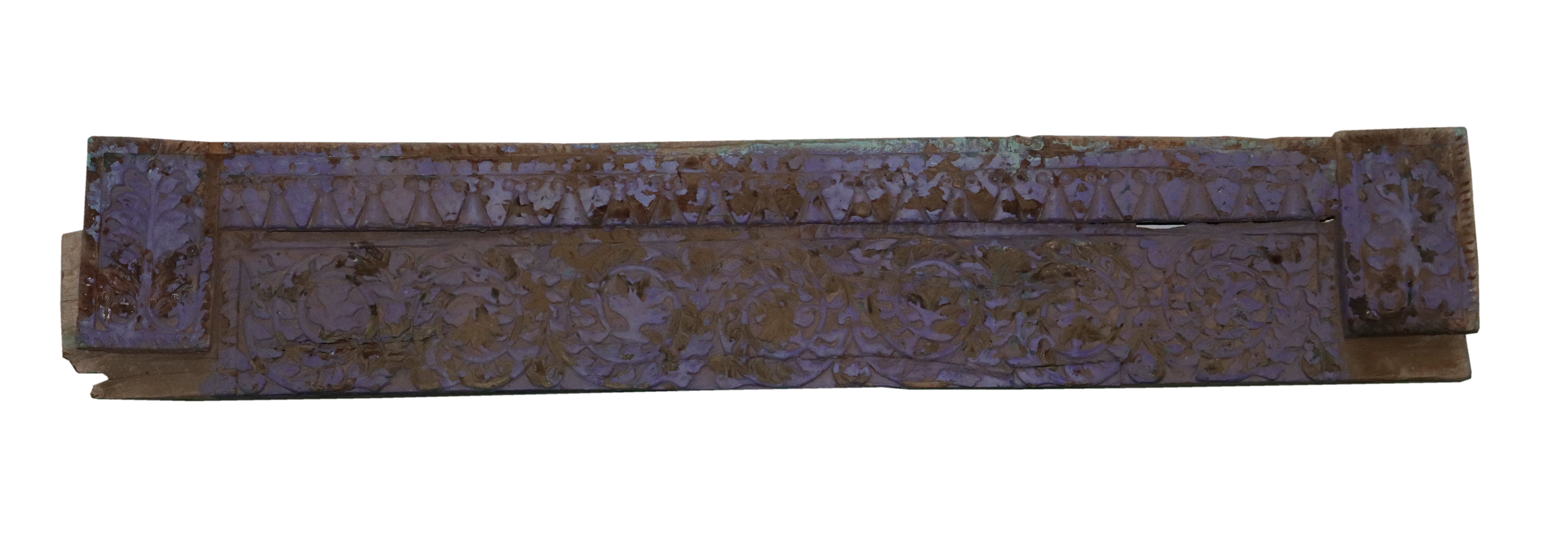 WD CARVING PANEL 349