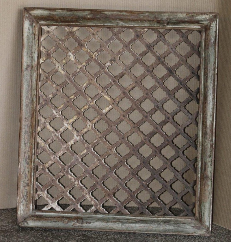 WD JALI PANEL 166